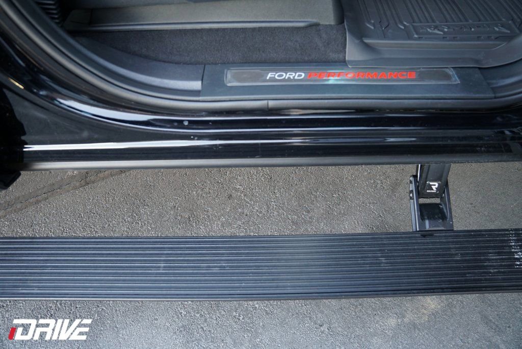 Used 2025 Ford F150 Raptor w/ Equipment Group 803A Raptor R image 50