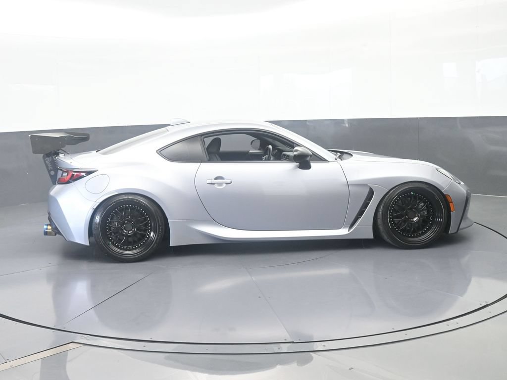 Used 2023 Toyota GR86 Premium RWD image 7