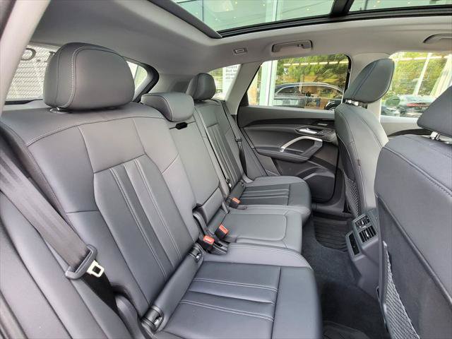 Certified 2025 Audi Q5 Premium AWD/4WD image 26