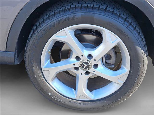 Used 2018 Mercedes-Benz GLA 250 image 8