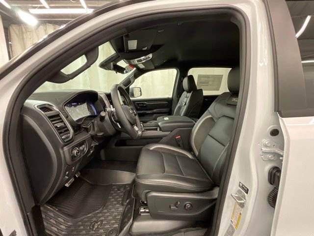 New 2026 RAM 1500 RHO w/ RHO Level 1 Equipment Group AWD/4WD image 10