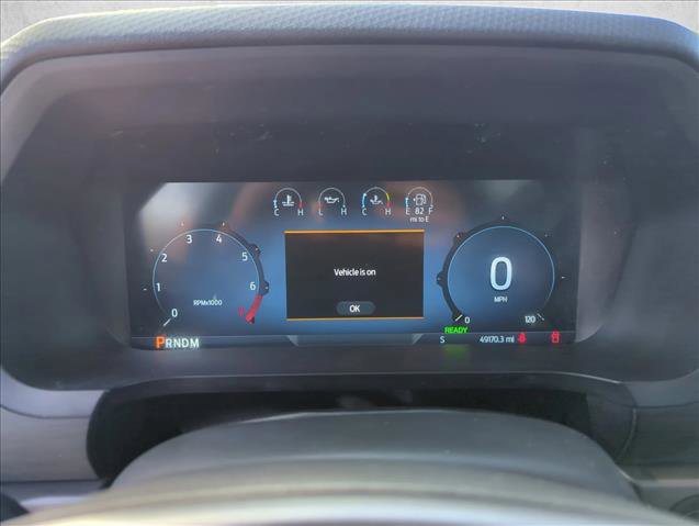 Used 2024 Ford F150 XLT w/ Mobile Office Package image 9