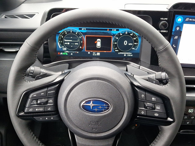 New 2026 Subaru Outback Limited XT image 16