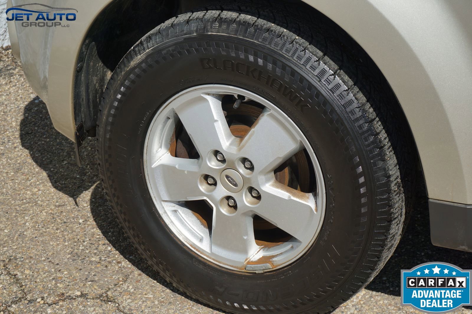 Used 2012 Ford Escape XLT AWD/4WD image 14