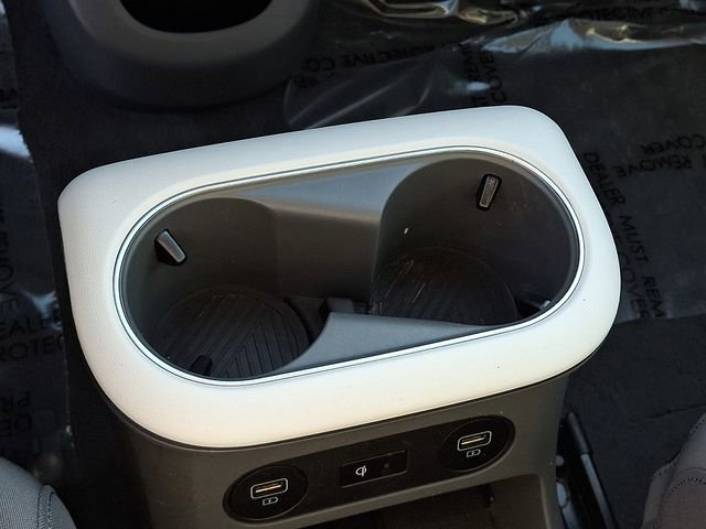 Used 2024 Hyundai Ioniq 5 SEL image 27