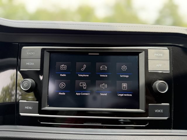 Used 2023 Volkswagen Jetta Sport FWD image 19