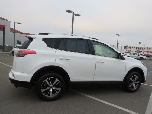 Used 2016 Toyota RAV4 XLE image 13