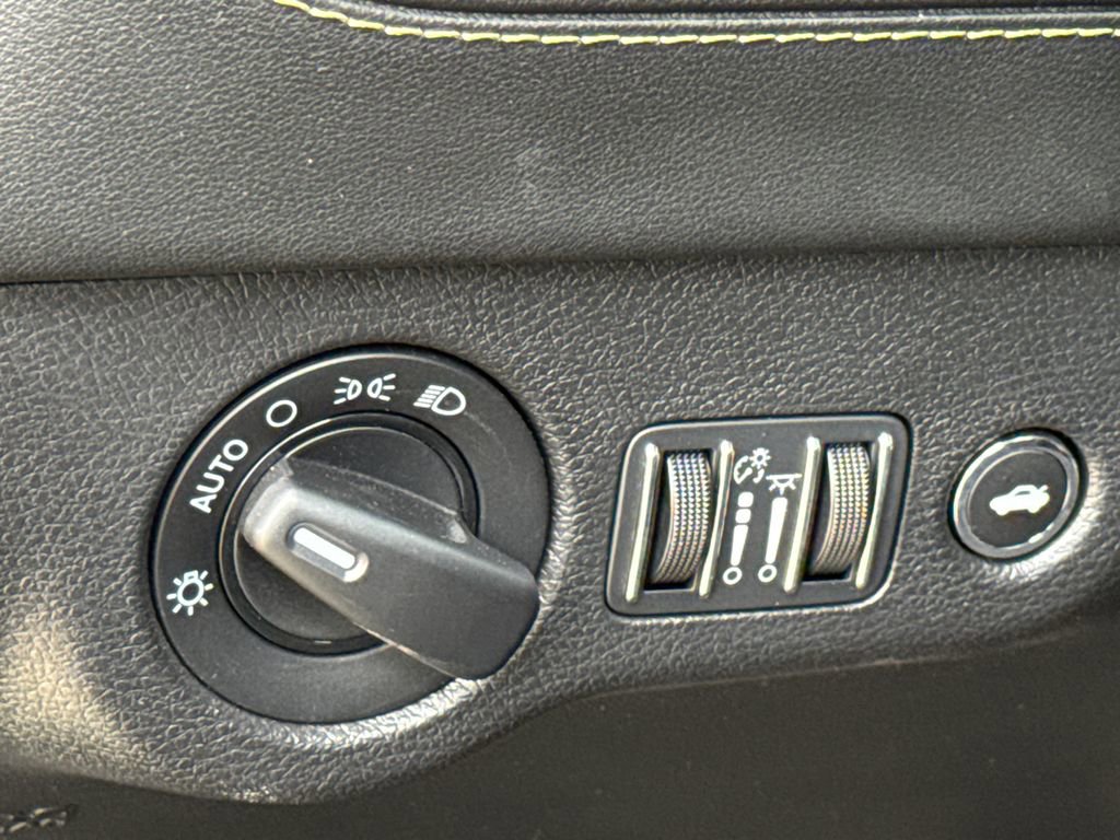 Used 2023 Dodge Charger Scat Pack image 22