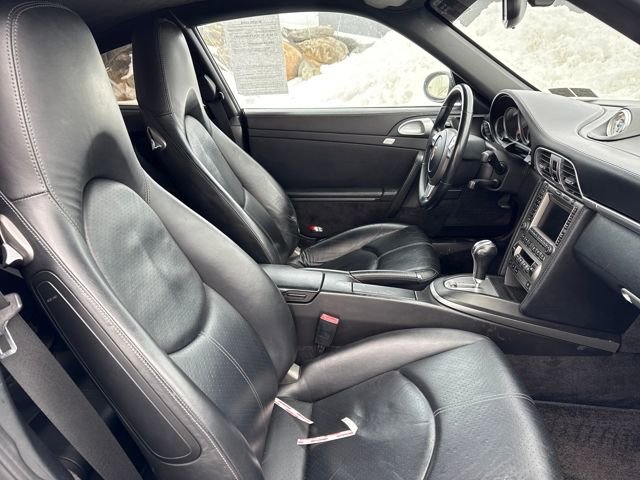 Used 2005 Porsche 911 Carrera S image 12