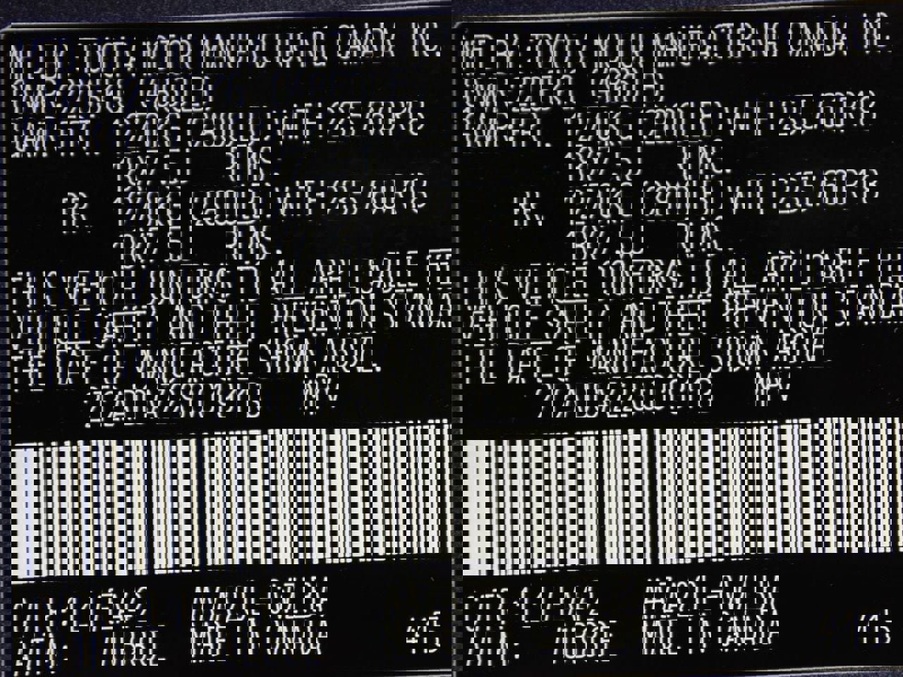 Used 2025 Lexus NX 250 FWD image 26