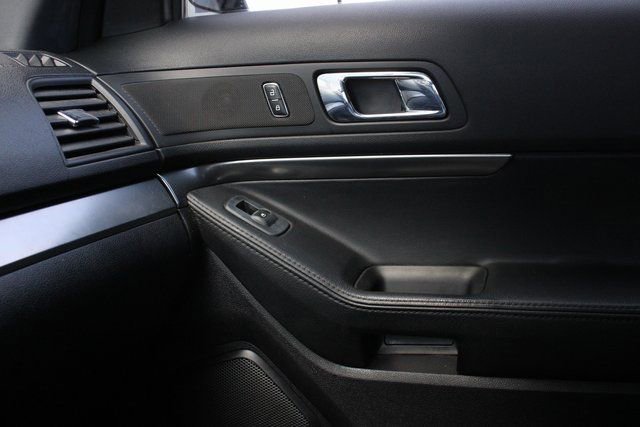 Used 2018 Ford Explorer 4WD Police Interceptor image 18
