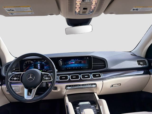 Used 2023 Mercedes-Benz GLE 450 4MATIC image 17