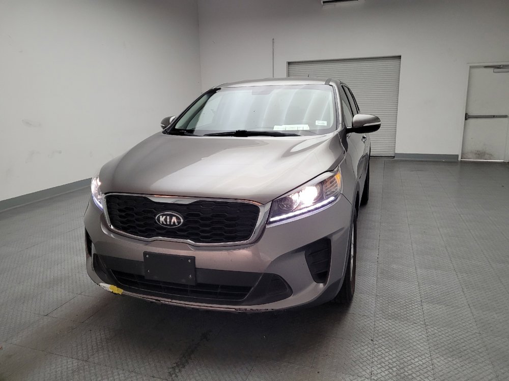 Used 2019 Kia Sorento LX image 15