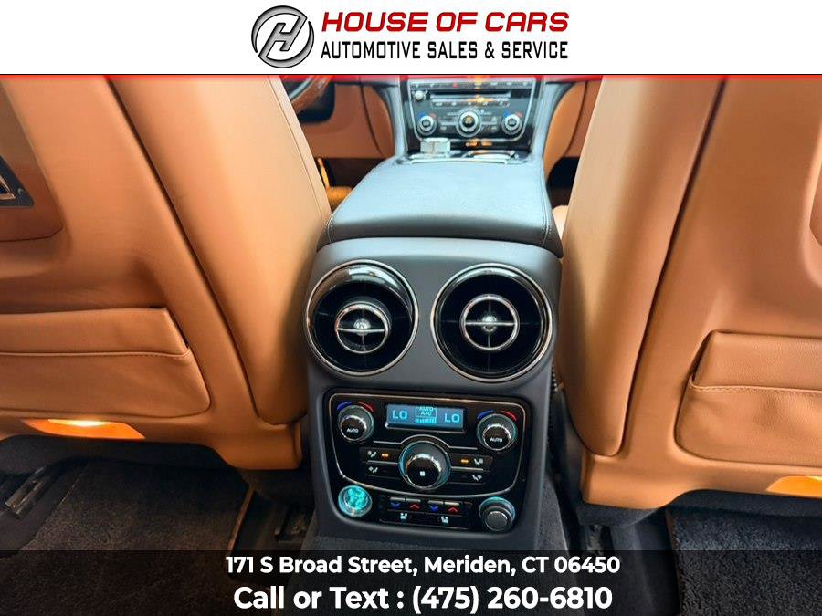 Used 2012 Jaguar XJ L RWD image 33