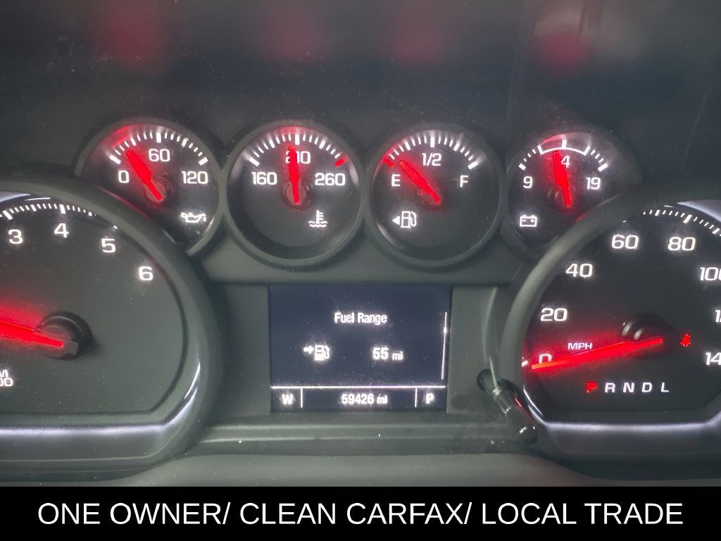 Used 2024 Chevrolet Silverado 1500 Custom RWD image 25