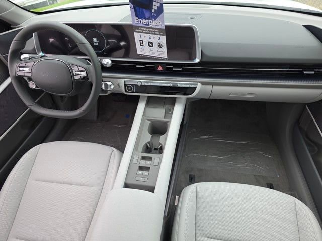 New 2025 Hyundai Ioniq 6 SEL image 18