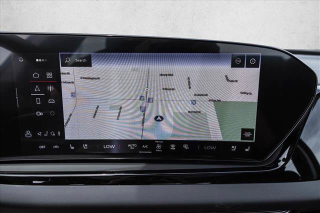 New 2026 Audi A6 Premium Plus AWD/4WD image 16