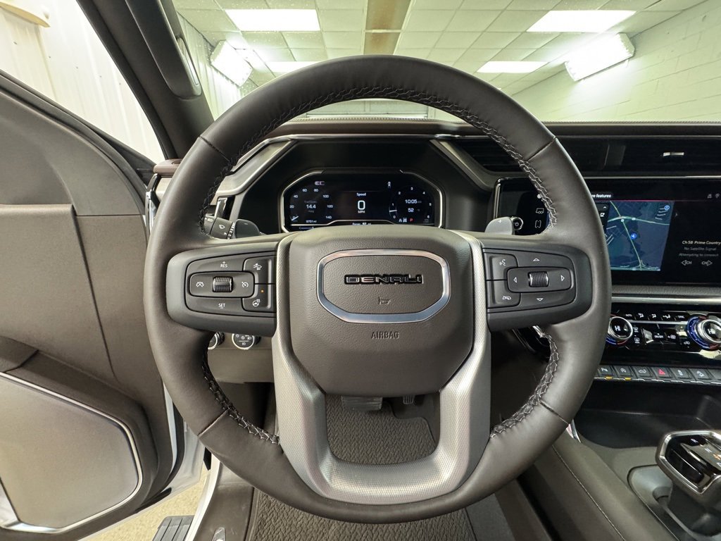 Used 2024 GMC Sierra 1500 Denali w/ Denali Reserve Package image 32