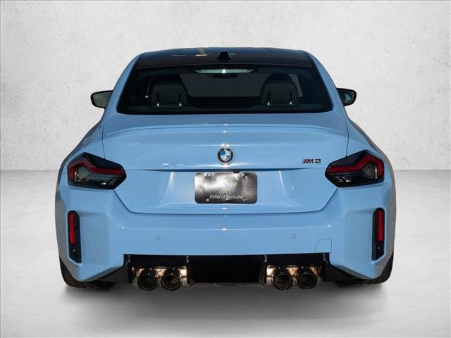 New 2026 BMW M2 w/ Lighting Package image 8