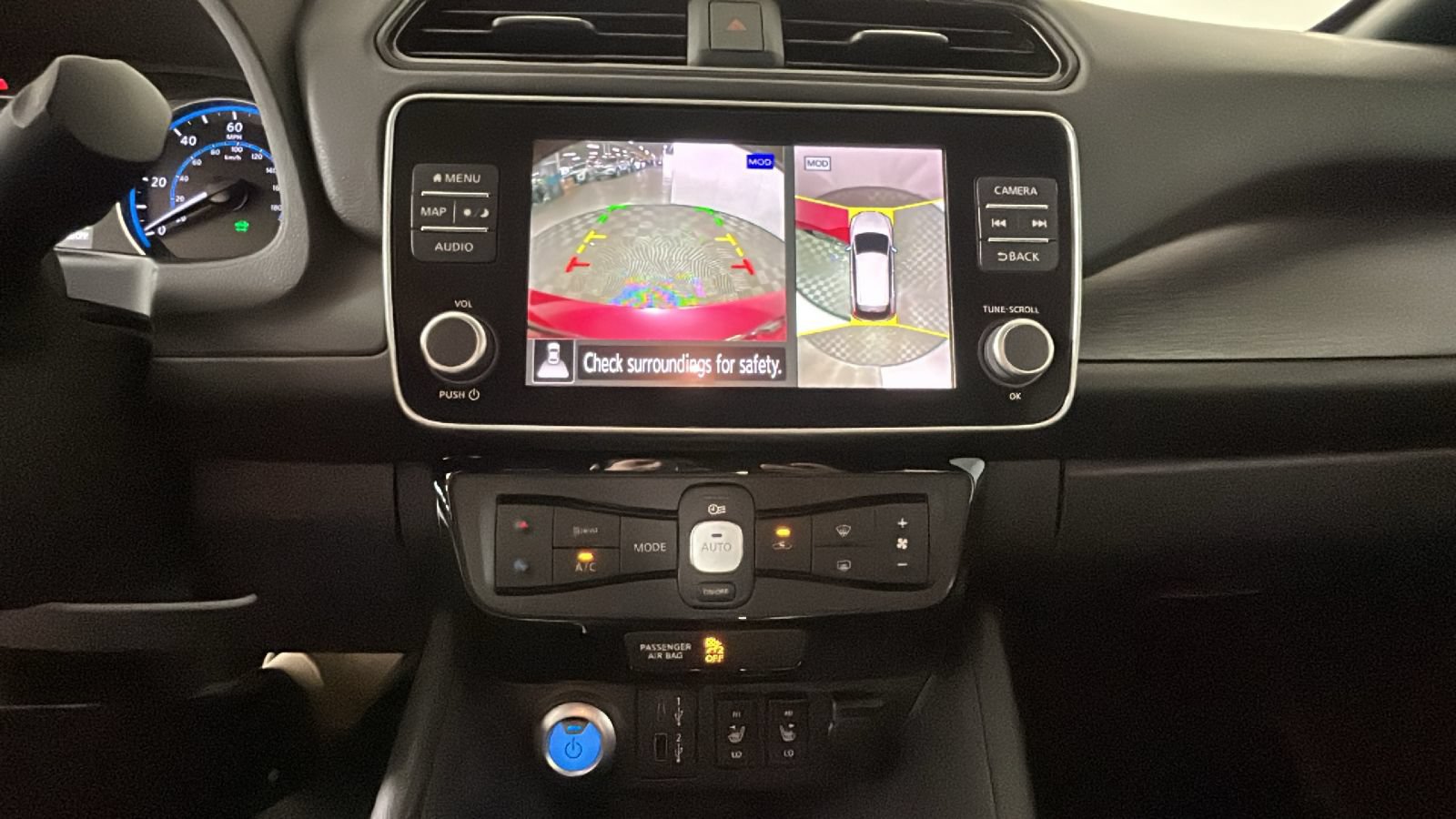 Used 2023 Nissan Leaf SV Plus FWD image 30