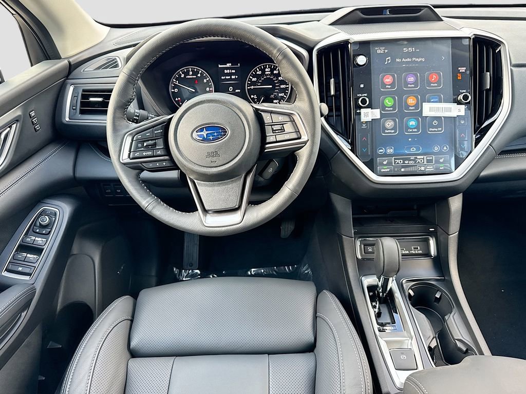 New 2026 Subaru Ascent Limited AWD/4WD image 28