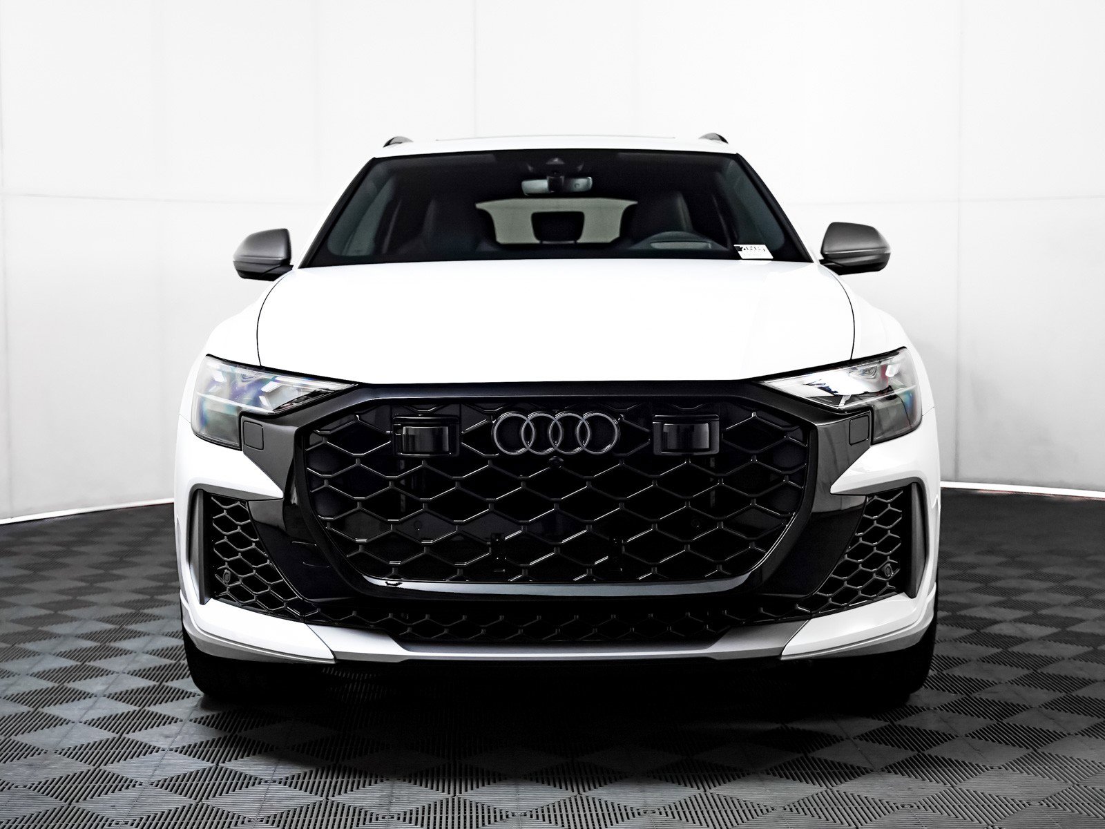 New 2026 Audi RS Q8 performance image 11