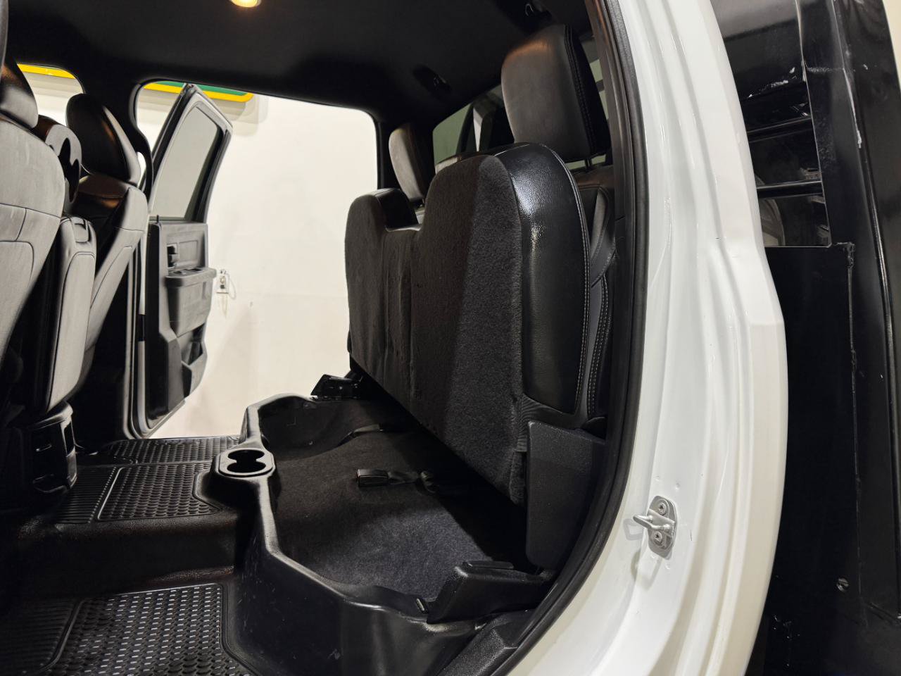 Used 2022 RAM 3500 Tradesman AWD/4WD image 19