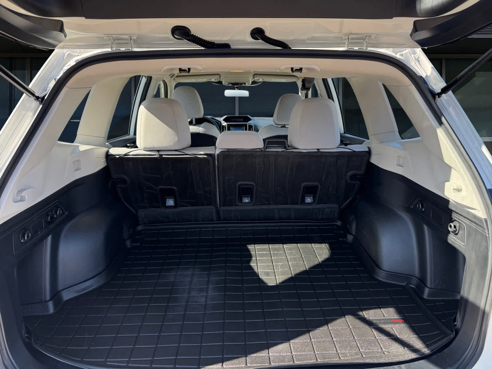 Used 2023 Subaru Forester image 9