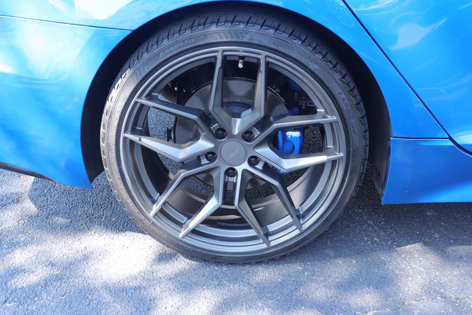 Used 2020 Kia Stinger GT-Line w/ Sun & Sound Package image 38