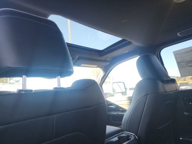 New 2026 RAM 3500 Laramie w/ Night Edition image 22