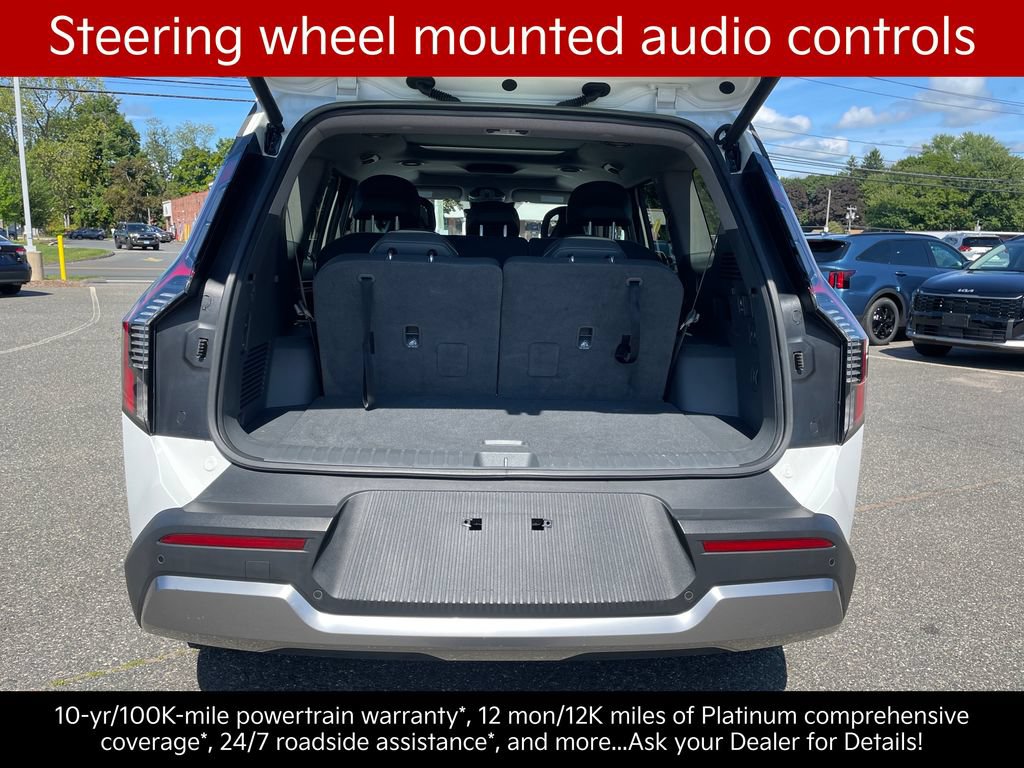 Certified 2024 Kia EV9 Wind AWD/4WD image 26