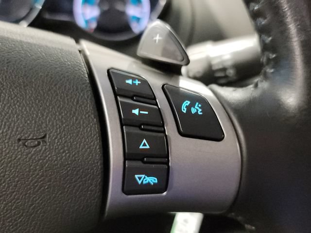 Used 2009 Chevrolet Malibu LTZ FWD image 26