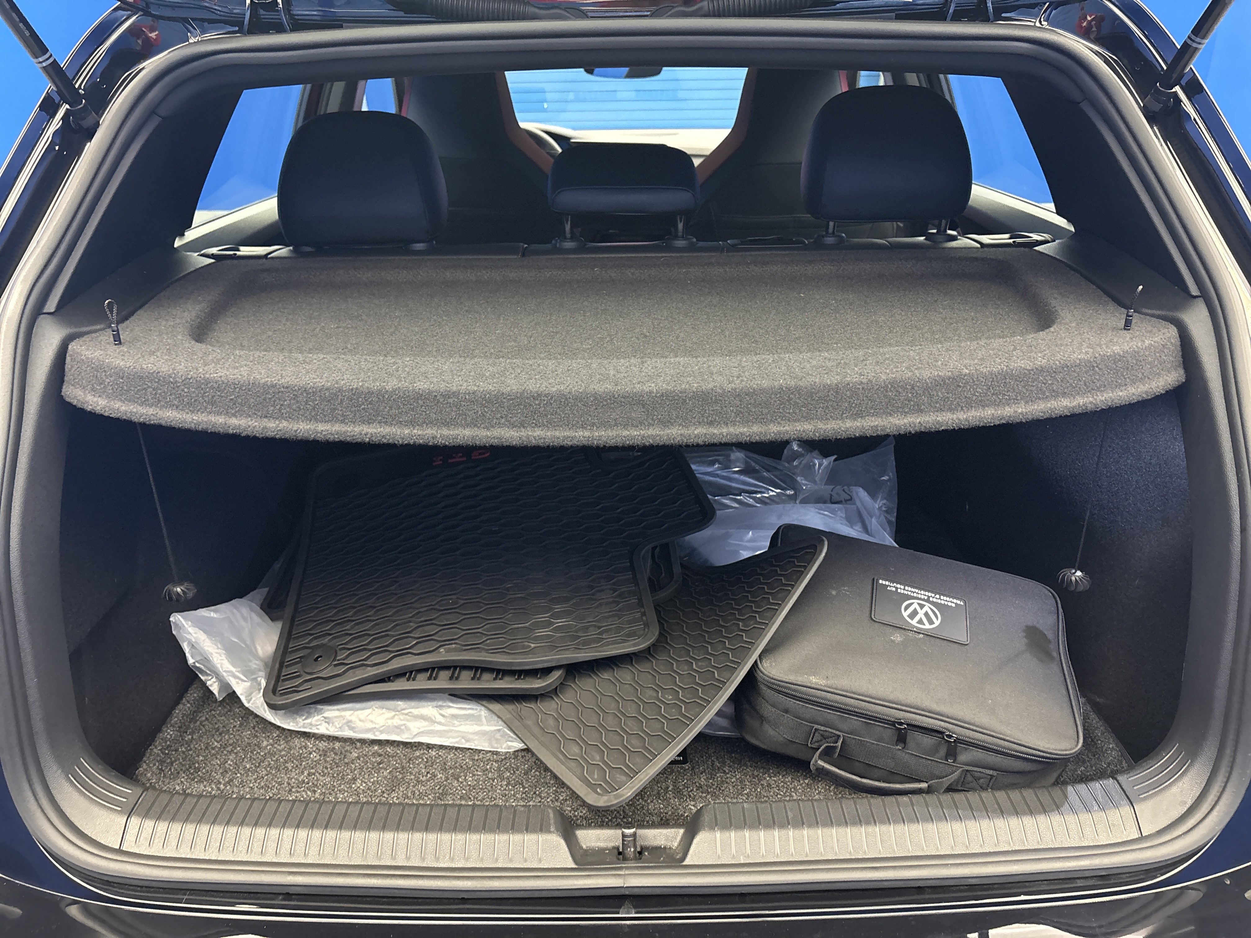 Used 2023 Volkswagen GTI Autobahn image 29