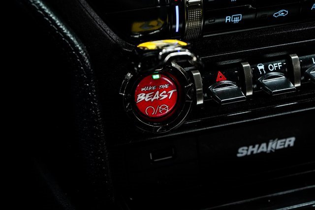 Used 2017 Ford Mustang Shelby GT350 w/ Electronics Package image 22