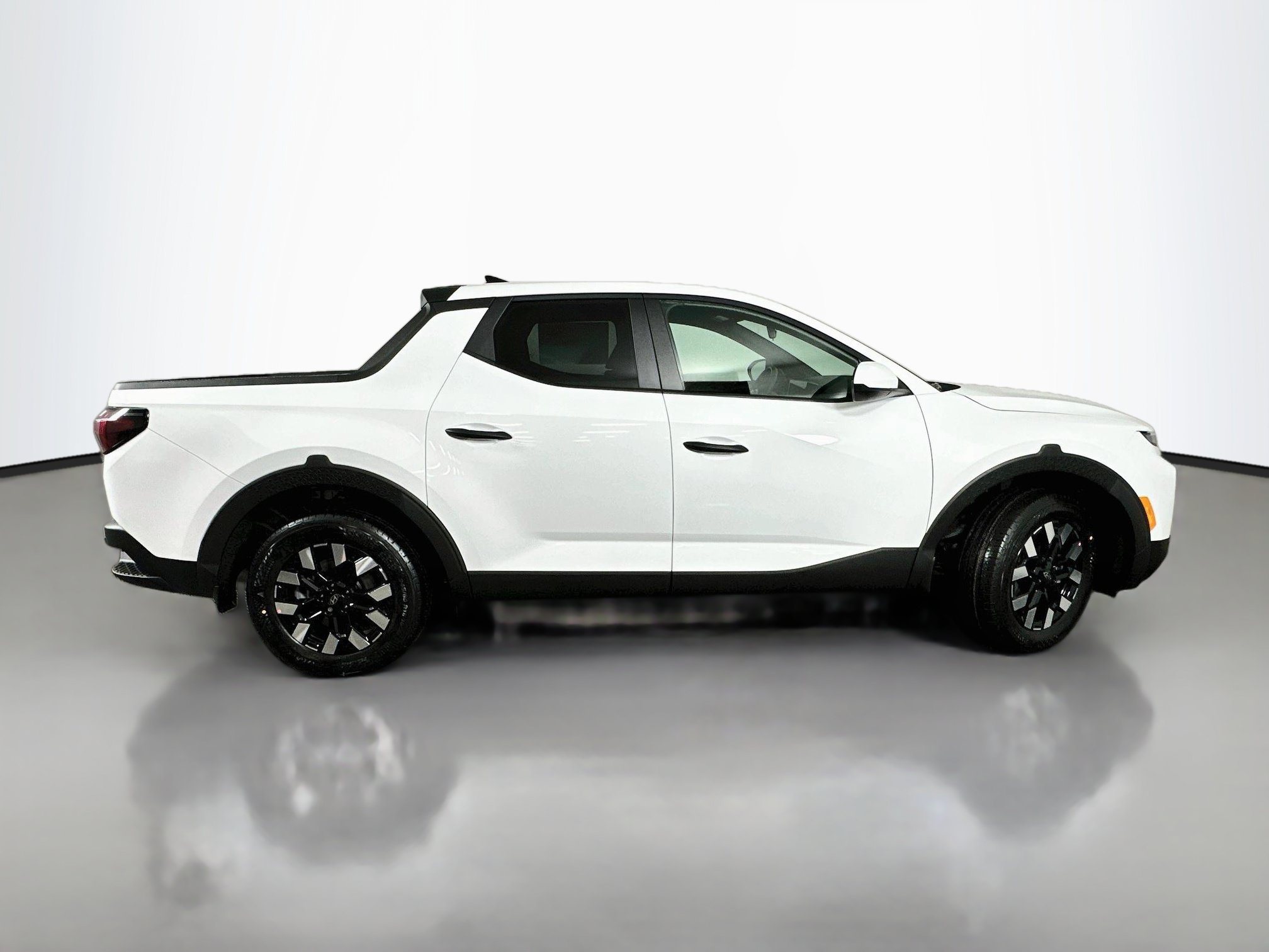 Certified 2025 Hyundai Santa Cruz SE AWD/4WD image 8