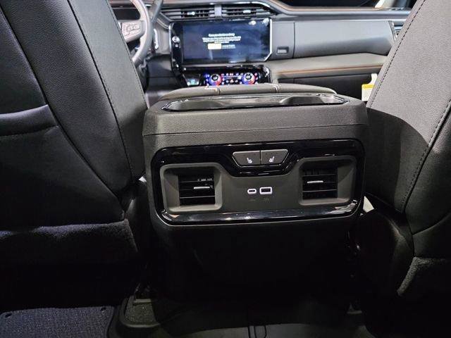 New 2026 GMC Sierra 3500 AT4 image 38