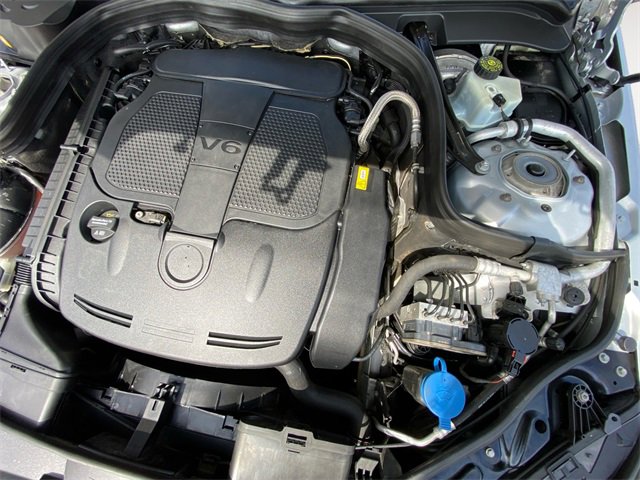 Used 2016 Mercedes-Benz E 350 4MATIC Sedan image 30