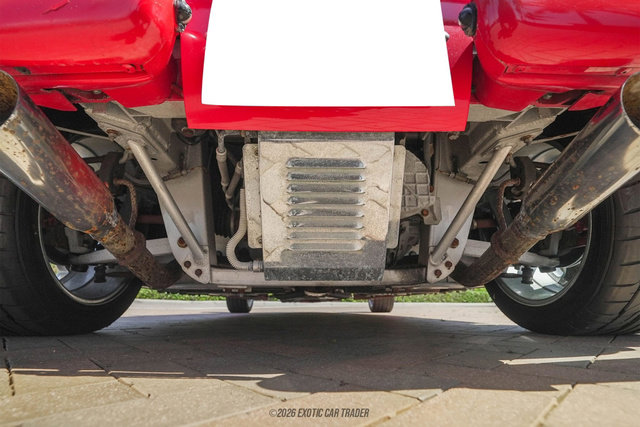 Used 1999 Plymouth Prowler RWD image 74