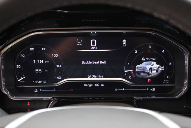 Used 2024 GMC Sierra 1500 SLT image 16