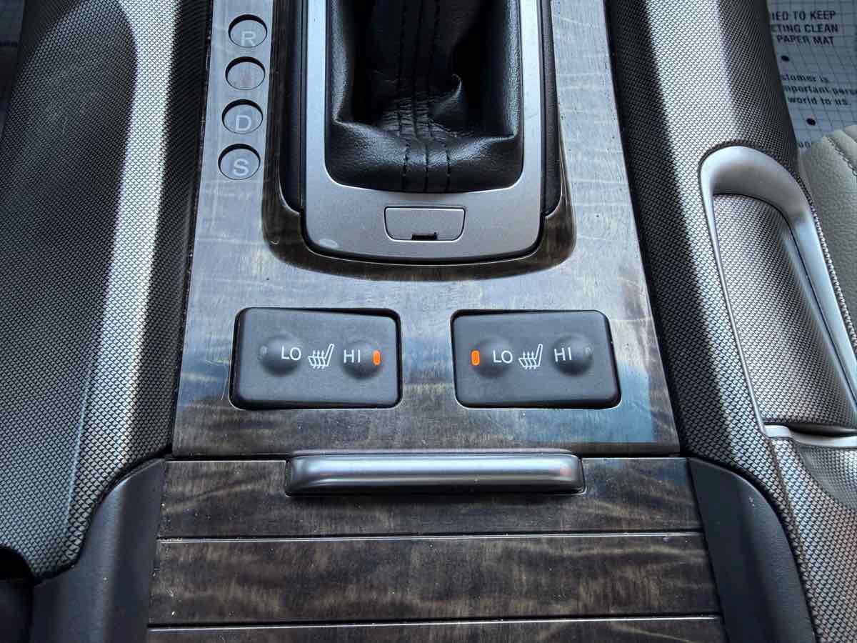 Used 2012 Acura TL FWD image 20