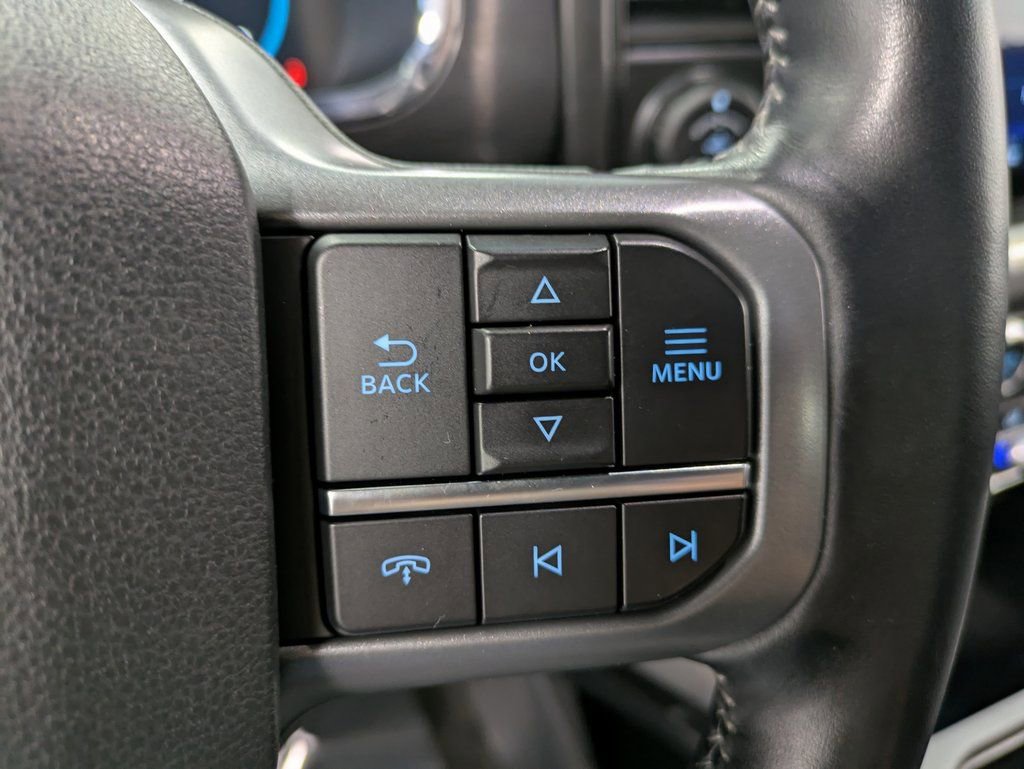 Used 2021 Ford F150 Lariat image 18