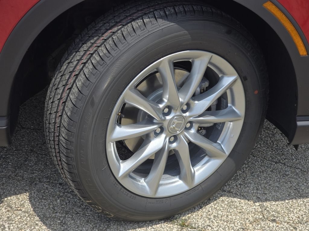 New 2026 Honda CR-V EX image 10