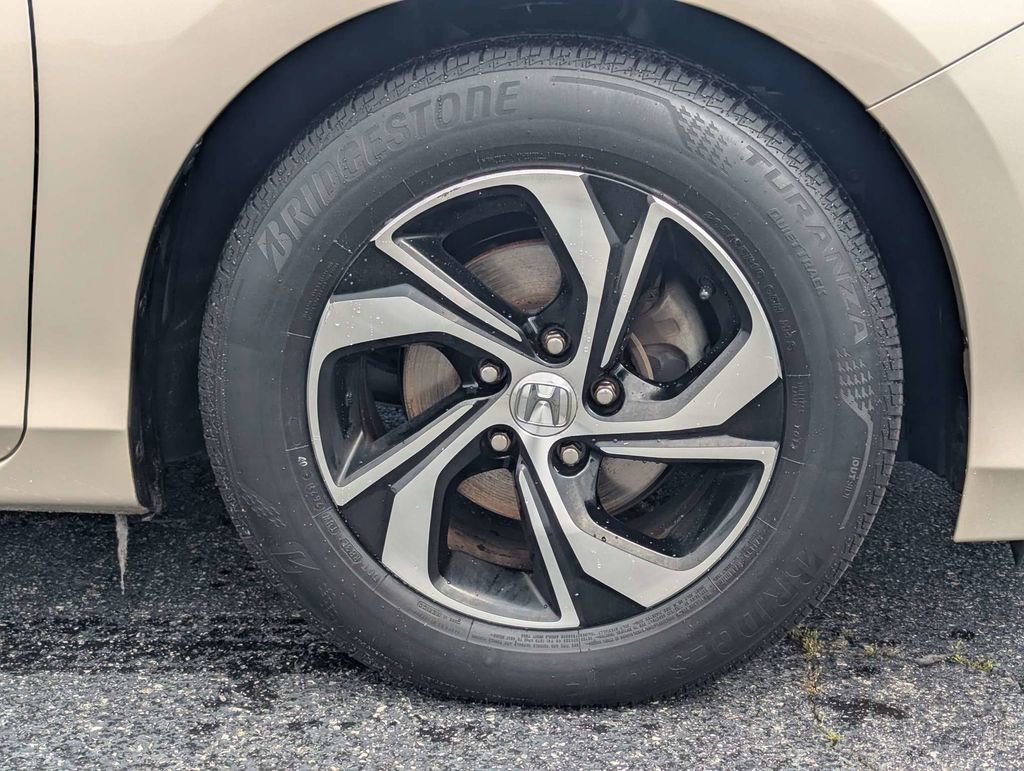 Used 2016 Honda Accord LX image 11