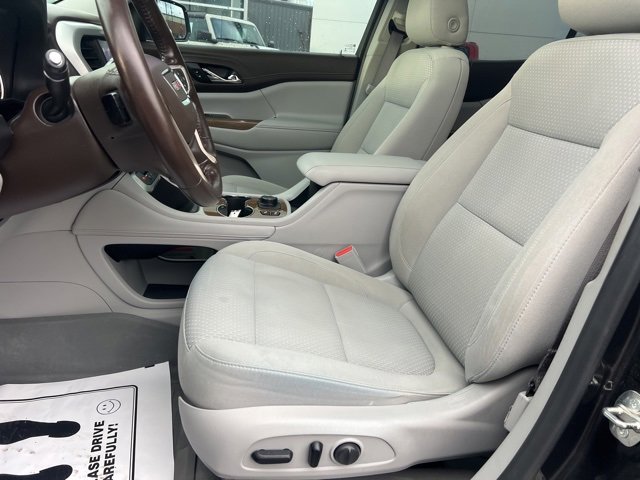 Used 2020 GMC Acadia SLE w/ Driver Convenience Package image 21