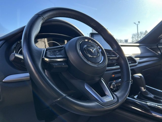 Used 2017 MAZDA CX-9 Grand Touring image 35