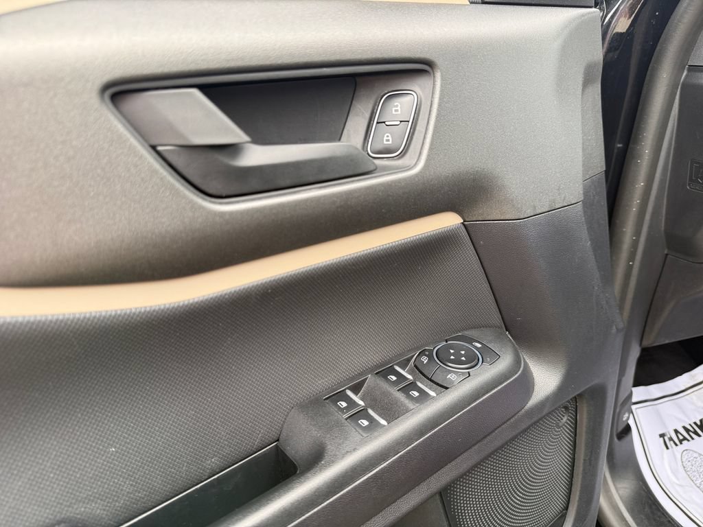 Used 2025 Ford Bronco Sport Big Bend AWD/4WD image 19