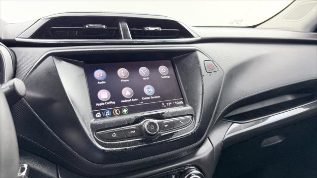 Used 2023 Chevrolet TrailBlazer LS AWD/4WD image 26