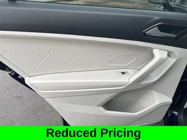 Used 2024 Volkswagen Tiguan Wolfsburg Edition AWD/4WD image 29