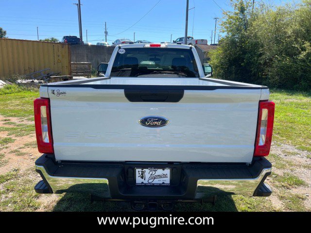 New 2026 Ford F350 XLT RWD image 6