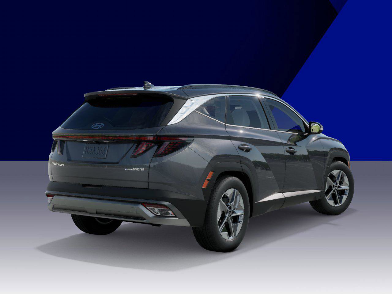 New 2026 Hyundai Tucson SEL image 4